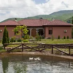 Villa Mark منزل ريفي Kraevo