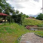 Casa rural Villa Mark