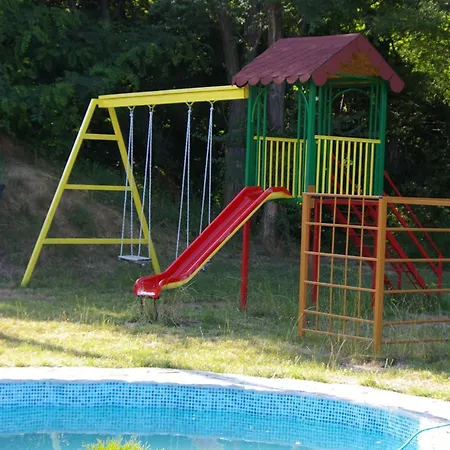 Villa Mark Εξοχικό σπίτι