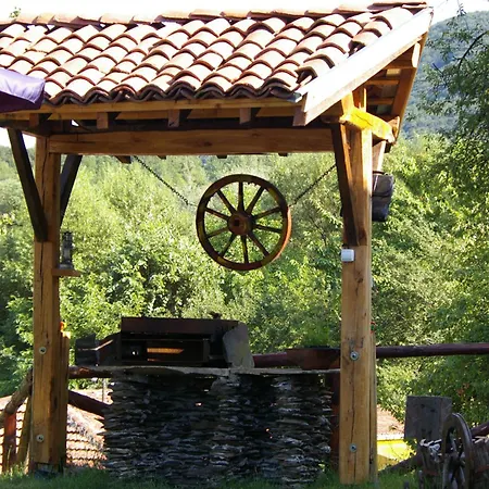 Villa Mark Landhuis *