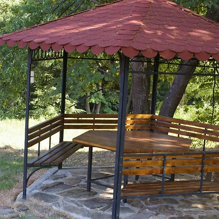 Lantställe Villa Mark Kraevo