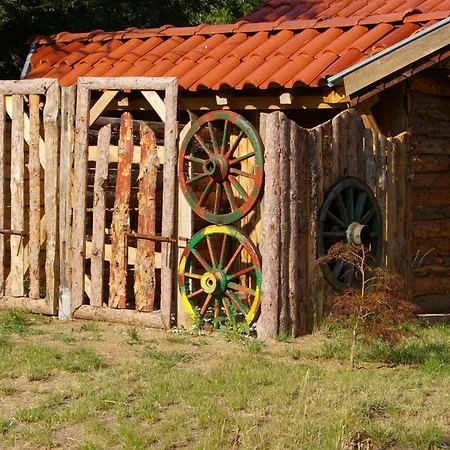 Villa Mark Εξοχικό σπίτι