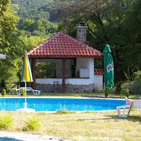 Landhuis Villa Mark Kraevo