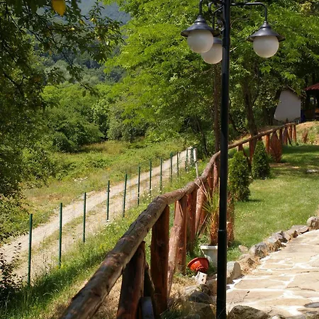 Villa Mark *