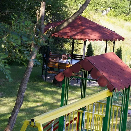 Villa Mark Kraevo