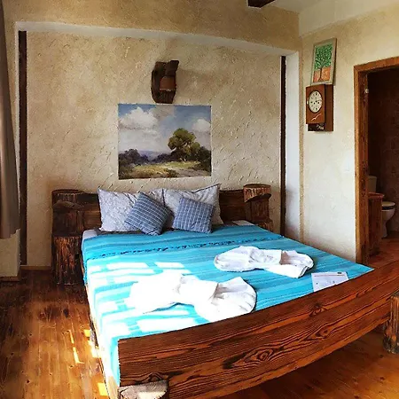Villa Mark Kraevo