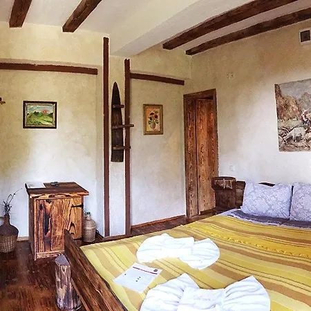 Villa Mark Εξοχικό σπίτι *