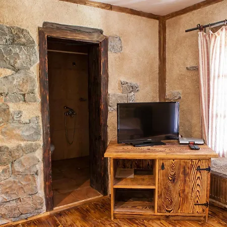 Villa Mark Εξοχικό σπίτι Kraevo