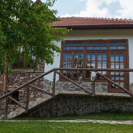 Villa Mark Εξοχικό σπίτι *