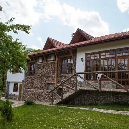 Villa Mark
