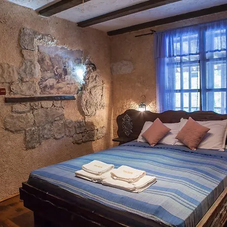 Villa Mark * Kraevo