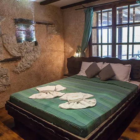 Villa Mark Lantställe *