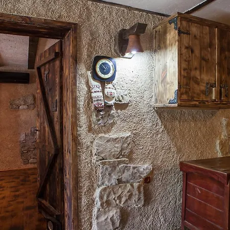 Villa Mark Country house