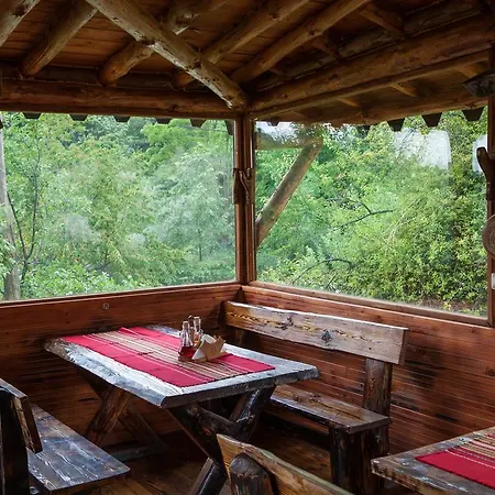 Villa Mark Country house