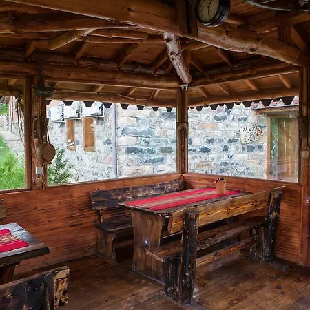 Villa Mark * Kraevo