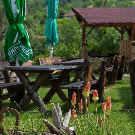 Villa Mark Kraevo