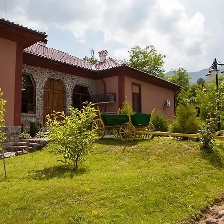 Villa Mark