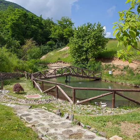 Villa Mark