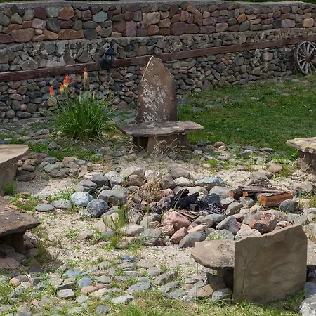 Villa Mark Landhuis *