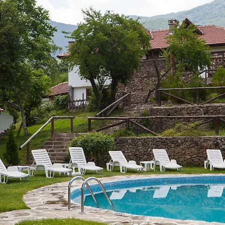 Villa Mark Kraevo