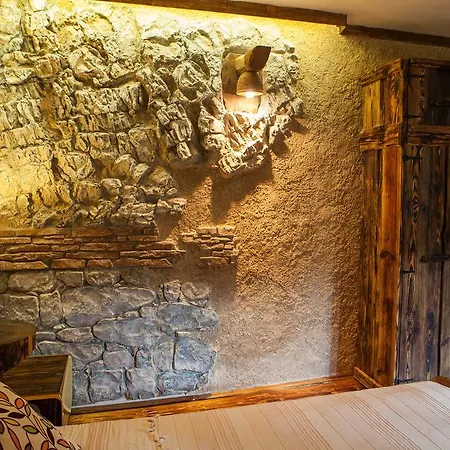 Villa Mark Landhuis Kraevo