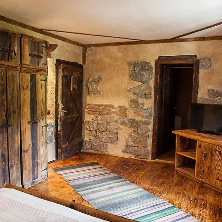 Villa Mark * Kraevo