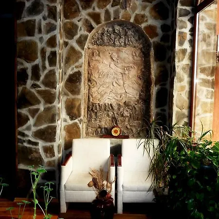 Landhuis Villa Mark Kraevo