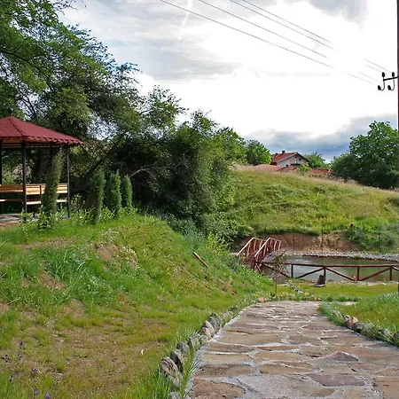 Landsted Villa Mark