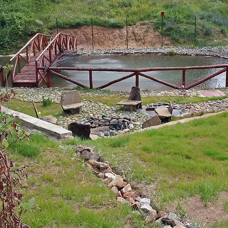 Villa Mark בית כפרי *