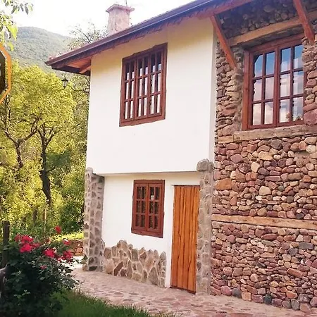 Landhuis Villa Mark Kraevo