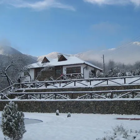 Villa Mark * Kraevo