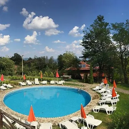 Villa Mark *