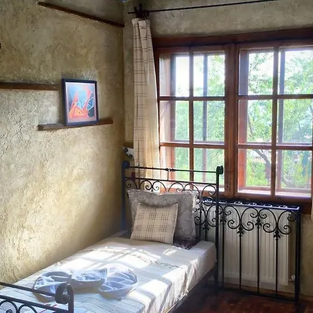 Εξοχικό σπίτι Villa Mark