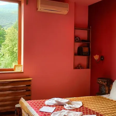 Villa Mark Εξοχικό σπίτι *