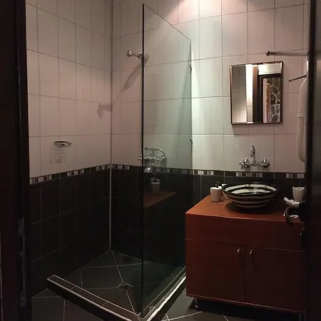 Landhuis Villa Mark Kraevo