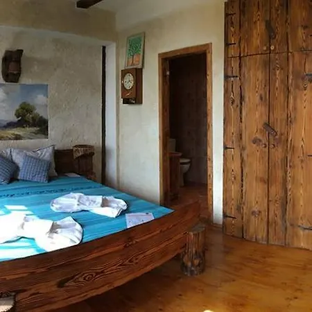 Villa Mark Εξοχικό σπίτι *