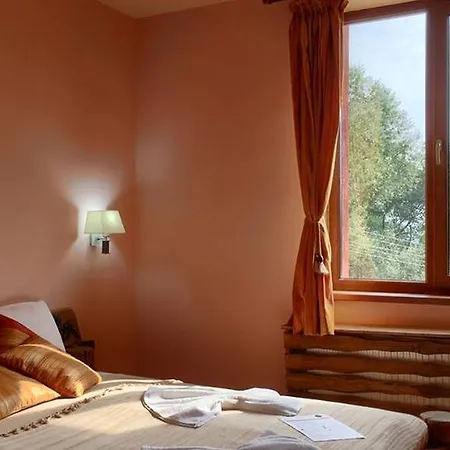 Villa Mark Kraevo