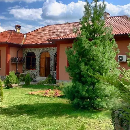 Villa Mark Kraevo