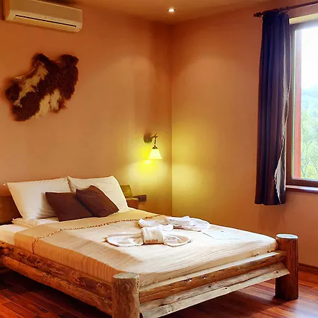 Villa Mark * Kraevo