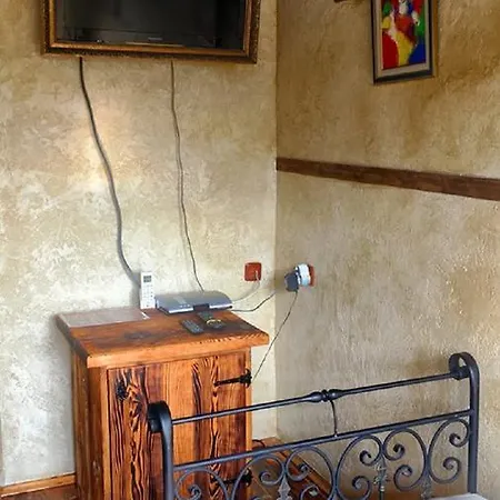 Εξοχικό σπίτι Villa Mark *