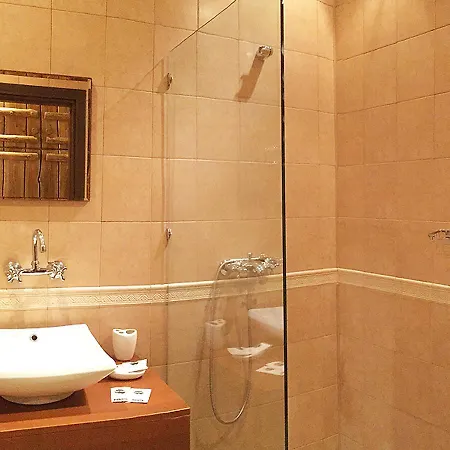 Villa Mark Εξοχικό σπίτι
