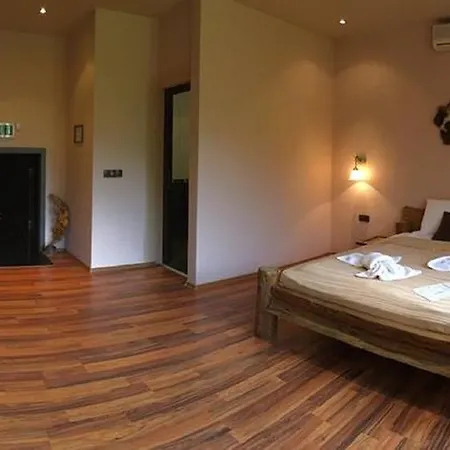 Villa Mark Landhuis *