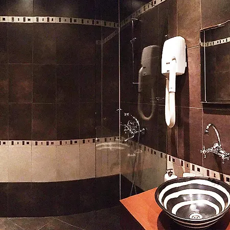 Lantställe Villa Mark Kraevo