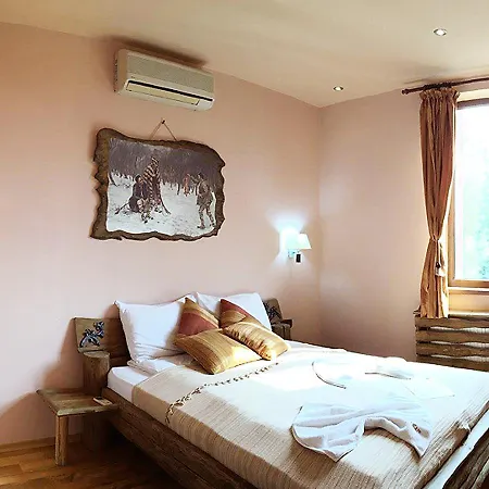 Villa Mark *