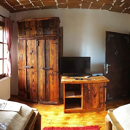 Villa Mark Landhuis *