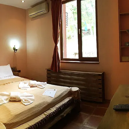 Villa Mark *