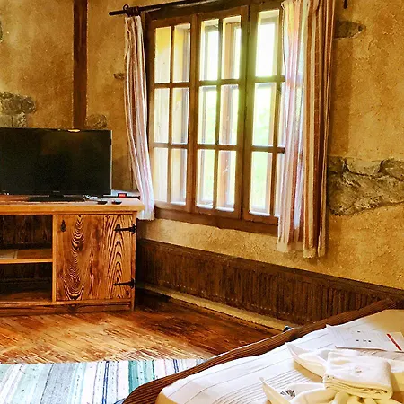 בית כפרי Villa Mark Kraevo