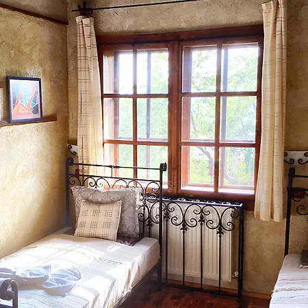 Villa Mark Country house