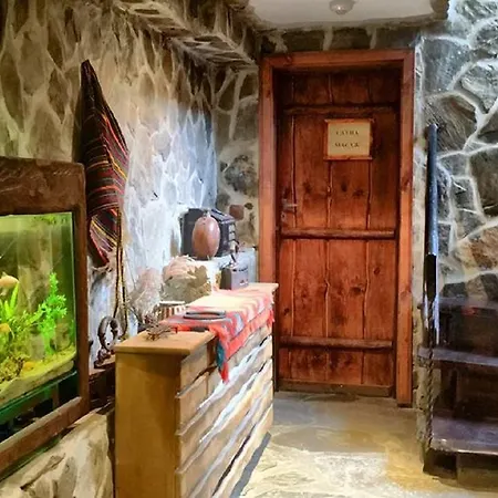 Villa Mark Εξοχικό σπίτι Kraevo