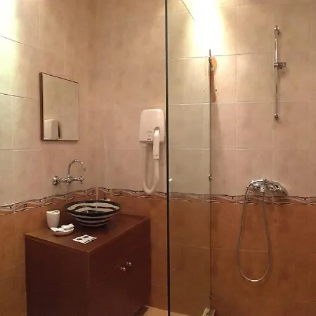 Villa Mark * Kraevo
